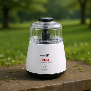 Procesador de Alimentos TEFAL La Moulinette 1000 - Product Image 3