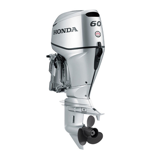 แรงขับ60HP ด้านนอกสำหรับอุตสาหกรรมฮอนด้าเกรด BFP60A1XRT ราคา OEM การปรับแต่ง ODM รองรับการผลิตโดยตรง - Product Image 3