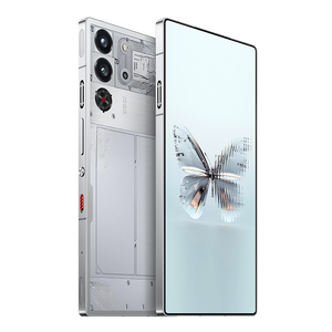 Red Devils 10 Pro 5G Téléphone de jeu Android 15 6,8" 144Hz AMOLED Octa Core Batterie 7000mAh Charge 120W - Product Image 4