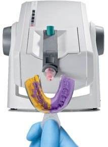 Appareil pour le mélange automatique 3M Pentamix Lite - Product Image 5