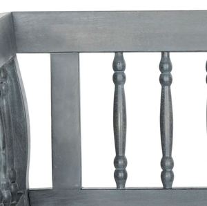 Furniture solid wood <b>bench</b> luxury <b>indoor</b> and outdoor furniture for home living room outdoor garden storage <b>bench</b> made in India - Product Image 2