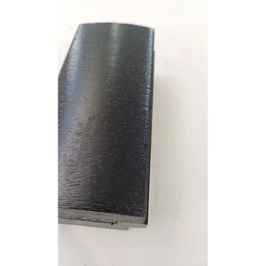 Disco de Pulido Rectangular de 130 mm de Alta Dureza con Grano 60, Unión Metálica, Personalizable OEM, 10 mm de Espesor - Product Image 2