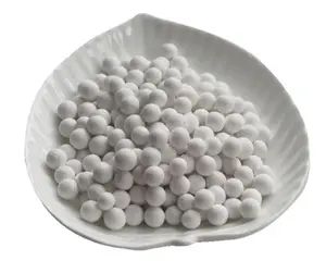 ลูกบอลอลูมินาขนาด4-6มม. ใช้สำหรับทำน้ำและอากาศให้บริสุทธิ์และดูดซับ - Product Image 5