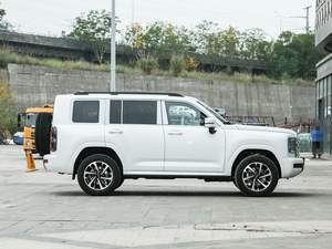 GWM Greatwall Haval H9 <span class=keywords><strong>H5</strong></span> <span class=keywords><strong>Elite</strong></span> 5 places SUV haute performance 2.0T 2.4T essence AWD cuir sièges en tissu toit ouvrant panoramique R18 - Product Image 6