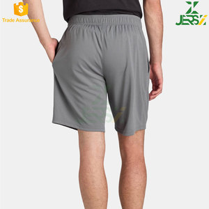 Athletic Works Men's Breathable Quick Dry Canvas Joggers 9" Inseam Active <b>Shorts</b> Fitness Workout Running Training 100% Polyester - Product Image 3