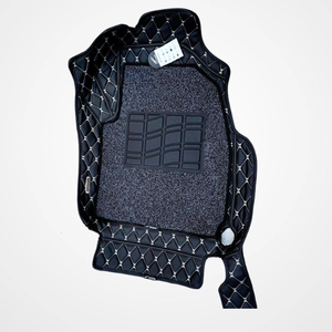 Alfombrilla para Auto U Max Arrow, Alfombrilla de Primera Calidad para Protección Interior, Suministro al por Mayor al Mejor Precio - Product Image 2