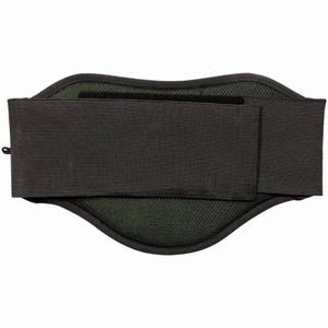 Cinturón Lumbar Ajustable de Neopreno LS2 Koku, Soporte Cómodo para la Espalda para Motociclistas, Ideal para Viajes Largos - Product Image 2