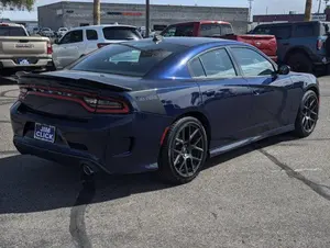 2017 Dodge Charger Daytona 340 RWD - Product Image 6