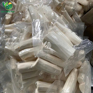 Cubos de Yuca Dulce Congelados Frescos, Producidos en Vietnam, Vegetales Agrícolas de Tapioca - Product Image 4