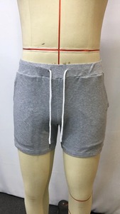 Sous-vêtements pour hommes Caleçon pur coton Caleçon jeunesse grande taille Caleçon garçon Sous-vêtements fins d'été - Product Image 4