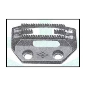 111898-0-01 PIÈCES DE MACHINE À COUDRE D'INDUSTRIE DE CHIEN D'ALIMENTATION FABRIQUÉES À TAIWAN POUR BROTHER - Product Image 2