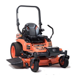 A-PEX de qualité supérieure 60 pouces 24 HP tondeuse à rayon de braquage zéro - Product Image 4