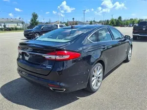 Ford Fusion Platine 2017 - Product Image 4