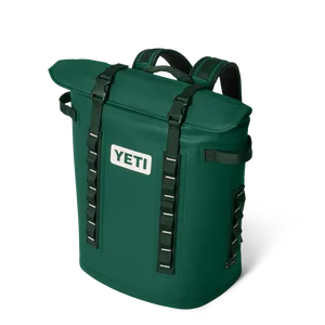 Glacières à côtés souples pour sac à dos Hopper M20 avec accès MagShield - Product Image 3