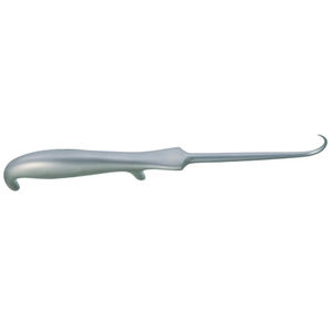 Ginestet Zygoma Hook Retractor 24cm Herramienta quirúrgica Calidad alemana Ginestet Zygoma Retractor para uso Maxilofacial - Product Image 3
