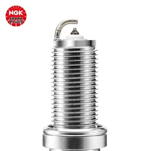 Usine directement <span class=keywords><strong>prix</strong></span> Laser iridium platine NGK bougies d'allumage SILKR6C10E 97098 A0041591403 pour Ki/a K2 - Product Image 2