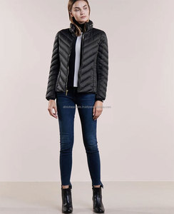 ¡VENTAS CALIENTES 2026! !! Venta al por Mayor de Abrigos de Invierno para Mujer, Chaqueta Acolchada, Chaqueta de Burbuja con los Precios de Mayoreo Más Bajos - Product Image 5