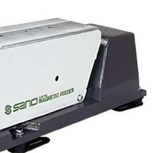 Sanki เครื่องเชื่อมชิ้นส่วนระบบป้อนเชิงเส้น JPF เครื่องเชื่อมอัตโนมัติขนาดเล็กแนวอุตสาหกรรมรับประกัน1ปี - Product Image 3