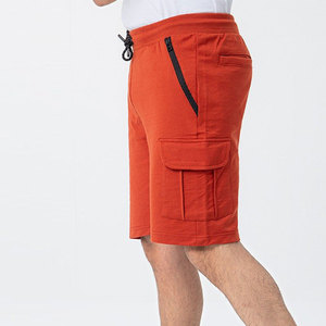 ผลิตในปากีสถาน กางเกงขาสั้นผู้ชายขายส่ง สวมใส่สบายและผ่อนคลาย เหมาะสำหรับทุกฤดูกาล กางเกงขาสั้นผู้ชายขายดีที่สุด - Product Image 4