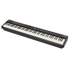 Authentic Top Brand New RD-08 88-<b>Key</b> Stage Piano - Black Bundle Ready for worldwide Delivery - Product Image 4