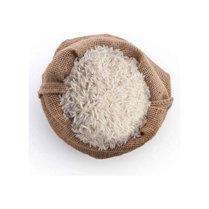 Premium IR64 Arroz Basmati sancochado Doble pulido y textura suave Frescura conservada en embalaje higiénico - Product Image 5