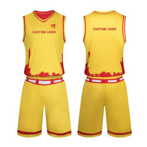 Nuevo Conjunto de Uniforme de Voleibol Ligero y Ecológico 100% Poliéster, el Mejor Material, Nuevo Estilo, Hecho en Pakistán - Product Image 4
