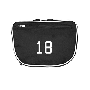 Logotipo personalizado de gran capacidad Casual Deportes al aire libre Bolsa Último diseño Logotipo personalizado de gran capacidad Hombres Mochila de fútbol - Product Image 4