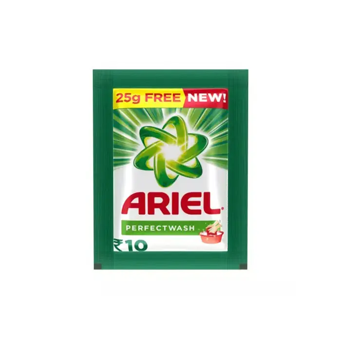 Ariel 분말 세제 마운틴 브리즈 세탁 세제 도매 제조 업체 청소 용품 천 세척