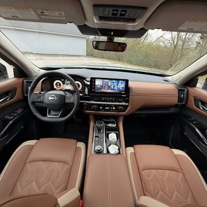 Nissan Pathfinder Platinum 4WD Plus tendance - Product Image 3
