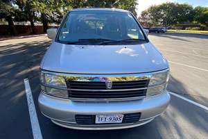 Furgoneta Usada Nissan Elgrand Homy V de 1998, Mercado Japonés - Product Image 2