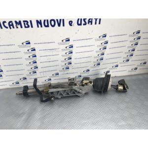 COLONNE DE DIRECTION RENAULT Laguna Berline 4ème Série nb6186019059007 (05>07) - Product Image 1