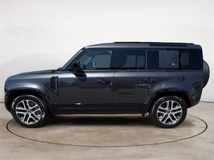 LISTO PARA ENVIAR USADO LHD/RHD 2022 LAND R0VER DEFENDER 110 - Product Image 3