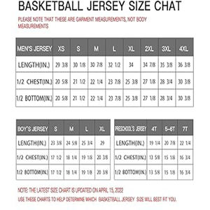 Uniforme de Baloncesto Sublimado en Blanco OEM, Último Modelo, Impresión a Color, Tallas Grandes, Diseño con Logotipo Personalizado, Conjunto de Camiseta de Baloncesto - Product Image 6