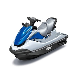 Barco Jet Ski de 4 tiempos de alta calidad Entrega rápida Proveedor de bajo costo Material de fibra de vidrio Motor de 2 tiempos ¡Compre ahora! - Product Image 5