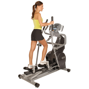 เครื่องออกกำลังกายแบบอิลิปติคอล SciFit SXT รุ่นรีแมนูแฟคเจอร์ สำหรับการฝึกคาร์ดิโอและการฝึกความทนทานทั่วร่างกาย เหมาะสำหรับใช้ในโรงยิมและฟิตเนสสตูดิโอ - Product Image 3