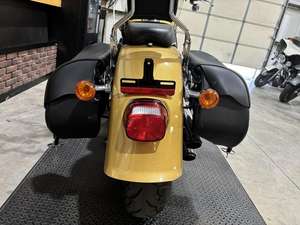 Harley Davidson Fatboy usada del 2017 disponible para la venta - Product Image 6