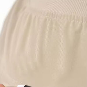 Pantalones Deportivos Casuales de Hombre, Estilo Holgado, Lavado Desgastado, con Logotipo Personalizado Impreso de Alta Calidad, 100% Algodón - Product Image 5