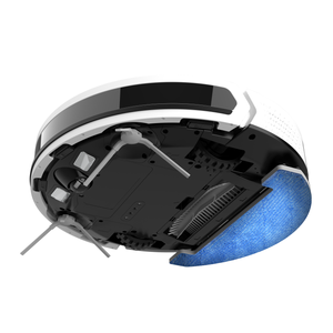 Aspirateur robot TPLink Tapo et nettoyeur de serpillière avec socle auto-vide intelligent (Tapo RV10 Plus) - Product Image 2