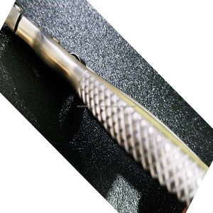 Cortauñas Profesional de Doble Acción para Podología, de Alta Resistencia, con Abertura de Mandíbula Ancha de 15 mm, de Acero al Carbono, para Uñas - Product Image 2