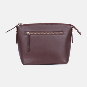 Sac à main de luxe pour femmes en cuir de vachette véritable fait à la main sacs à main en cuir personnalisés cadeau pour elle - Product Image 2