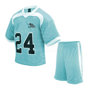 Uniforme de crosse de services OEM uniforme de crosse de prix de gros uniforme de crosse sur mesure pour la vente en ligne - Product Image 4