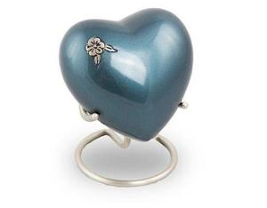 Urna de cremación de estilo pequeño para adultos, caja de latón y funeraria, recuerdo de urnas, urna funeraria, cinerario conmemorativo humano - Product Image 2