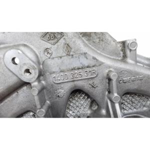 COLLECTEUR D'ADMISSION RENAULT Trafic Série 140032531R R9M 452 Diesel 1600 (14>) - Product Image 3