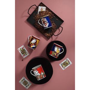 Briscambille tazza singola persona - Product Image 1
