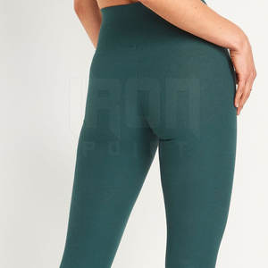 Leggins de mujer de alta calidad al mejor precio, leggins de mujer fabricados en Pakistán - Product Image 3