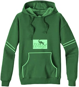 ผ้าฝ้ายพัฟพิมพ์หน้าจอStreetwearเต็มซิปขึ้นHoodieผู้ผลิตzipup Hoodiesโลโก้ที่กําหนดเองเฮฟวี่เวทZipUpผู้ชายHoodies - Product Image 4