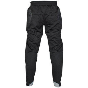 กางเกงผู้รักษาประตูผ้าแคนวาสแบบลำลองดีไซน์ใหม่ผ้าแคนวาสแบบเรียบสำหรับฤดูหนาว - Product Image 3