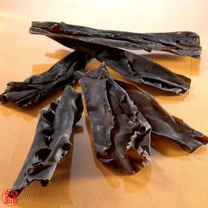 Hojas orgánicas de algas marinas Kombu-de origen sostenible y densas en nutrientes - Product Image 5