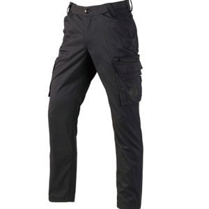 Men's Formal Pencil <b>Trousers</b>-<b>Waterproof</b> Twill Woven Straight Pants Winter Colored Wash 6XL Size - Product Image 3
