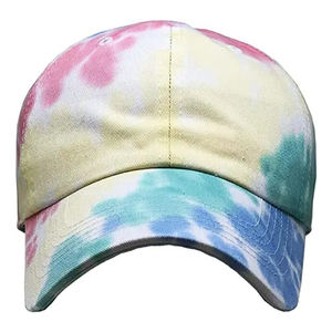 Gorra de Béisbol Ajustable con Malla Trasera y Diseño de Leopardo, Personalizable con Logotipo, para Hombre y Mujer, Verano - Product Image 5